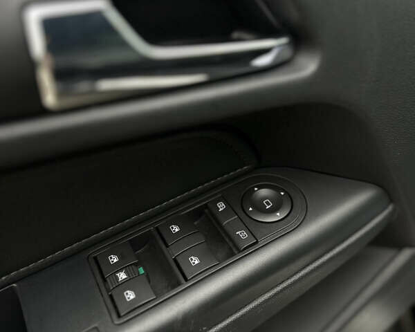 Чорний Опель Астра, об'ємом двигуна 1.6 л та пробігом 207 тис. км за 6200 $, фото 11 на Automoto.ua