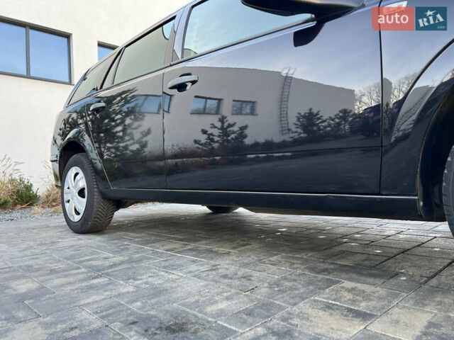 Черный Опель Астра, объемом двигателя 1.4 л и пробегом 242 тыс. км за 4450 $, фото 29 на Automoto.ua