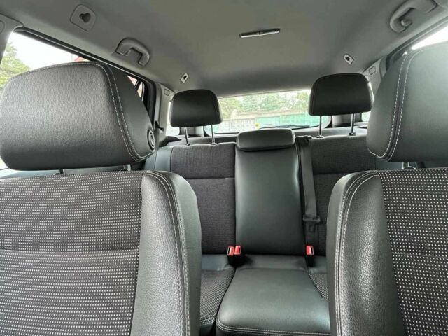 Опель Астра 2009 в Овруче на Automoto.ua Черный Опель Астра, объемом двигателя 1.7 л и пробегом 256 тыс. км за 5800 $, фото 3 на Automoto.ua