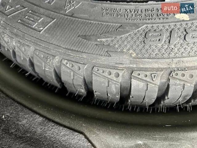 Черный Опель Астра, объемом двигателя 1.6 л и пробегом 199 тыс. км за 6499 $, фото 58 на Automoto.ua