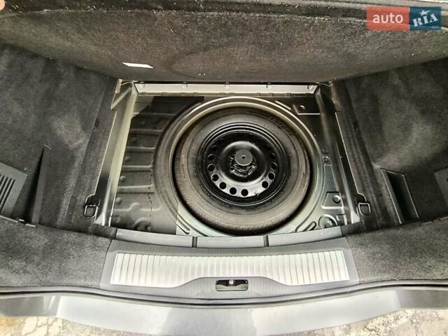 Черный Опель Астра, объемом двигателя 1.8 л и пробегом 178 тыс. км за 6800 $, фото 6 на Automoto.ua