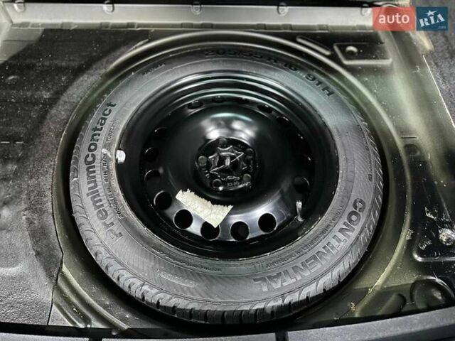 Черный Опель Астра, объемом двигателя 1.6 л и пробегом 186 тыс. км за 6799 $, фото 21 на Automoto.ua