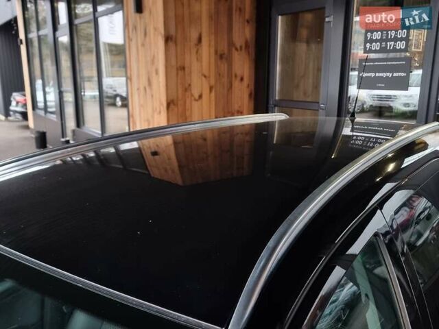 Черный Опель Астра, объемом двигателя 1.6 л и пробегом 247 тыс. км за 6299 $, фото 24 на Automoto.ua