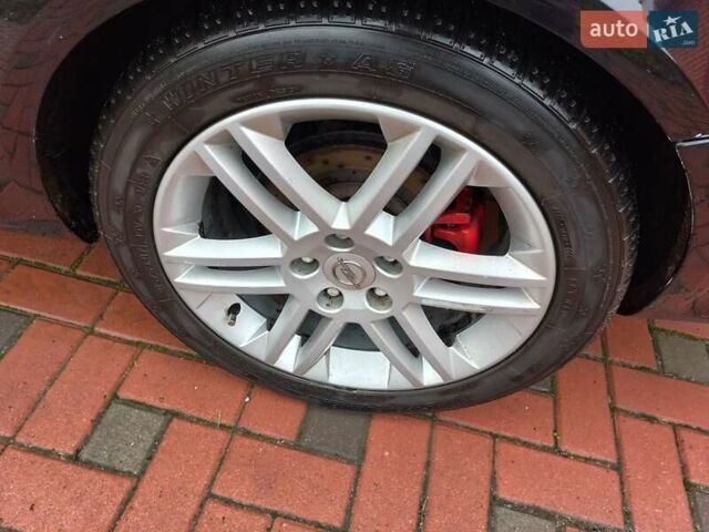 Чорний Опель Астра, об'ємом двигуна 1.8 л та пробігом 200 тис. км за 5750 $, фото 35 на Automoto.ua