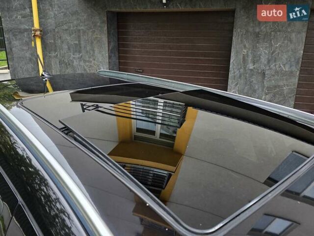 Черный Опель Астра, объемом двигателя 1.7 л и пробегом 224 тыс. км за 5650 $, фото 17 на Automoto.ua