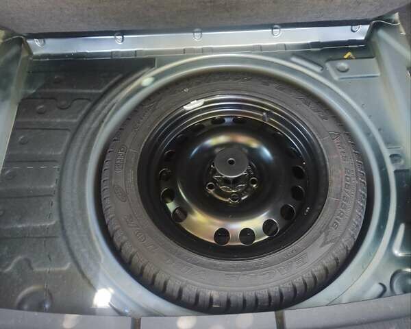 Черный Опель Астра, объемом двигателя 1.6 л и пробегом 205 тыс. км за 5700 $, фото 35 на Automoto.ua