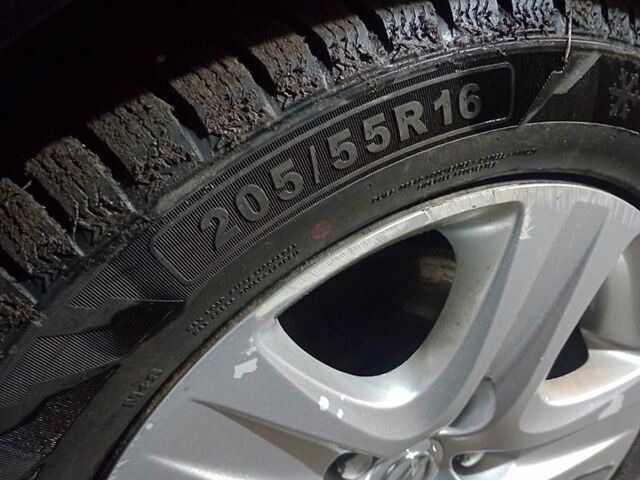 Чорний Опель Астра, об'ємом двигуна 1.6 л та пробігом 230 тис. км за 5900 $, фото 5 на Automoto.ua