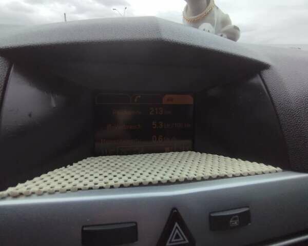 Черный Опель Астра, объемом двигателя 1.25 л и пробегом 325 тыс. км за 4699 $, фото 10 на Automoto.ua