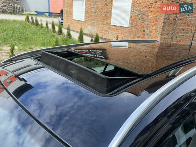 Чорний Опель Астра, об'ємом двигуна 1.9 л та пробігом 254 тис. км за 5899 $, фото 38 на Automoto.ua