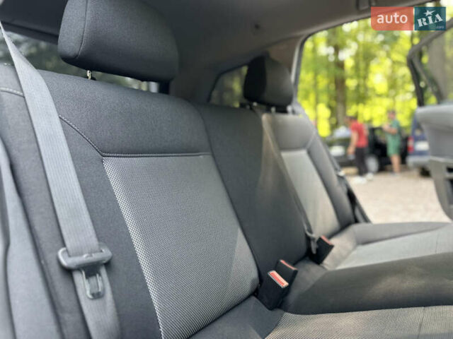 Черный Опель Астра, объемом двигателя 1.6 л и пробегом 157 тыс. км за 5499 $, фото 129 на Automoto.ua