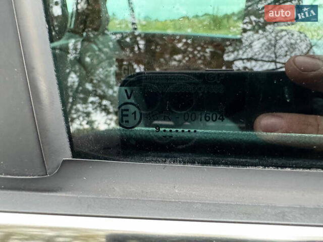 Черный Опель Астра, объемом двигателя 1.6 л и пробегом 230 тыс. км за 5750 $, фото 58 на Automoto.ua