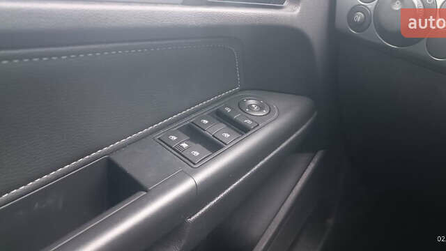 Черный Опель Астра, объемом двигателя 1.69 л и пробегом 268 тыс. км за 8000 $, фото 6 на Automoto.ua