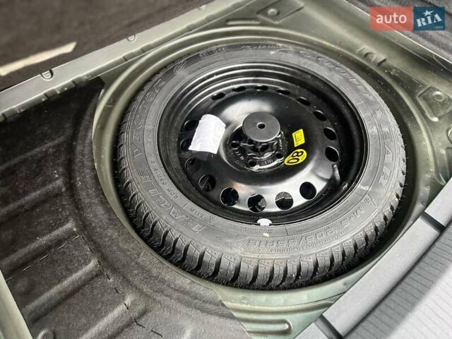 Черный Опель Астра, объемом двигателя 1.6 л и пробегом 199 тыс. км за 6499 $, фото 59 на Automoto.ua