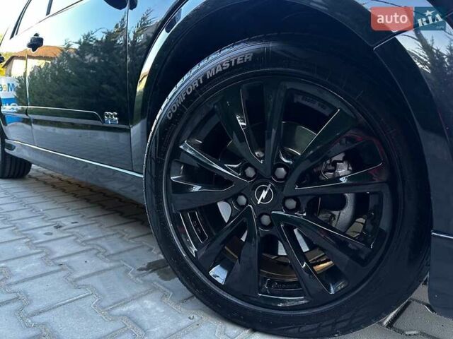 Чорний Опель Астра, об'ємом двигуна 1.6 л та пробігом 275 тис. км за 6900 $, фото 11 на Automoto.ua