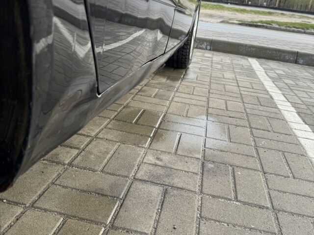 Чорний Опель Астра, об'ємом двигуна 1.7 л та пробігом 224 тис. км за 4600 $, фото 13 на Automoto.ua