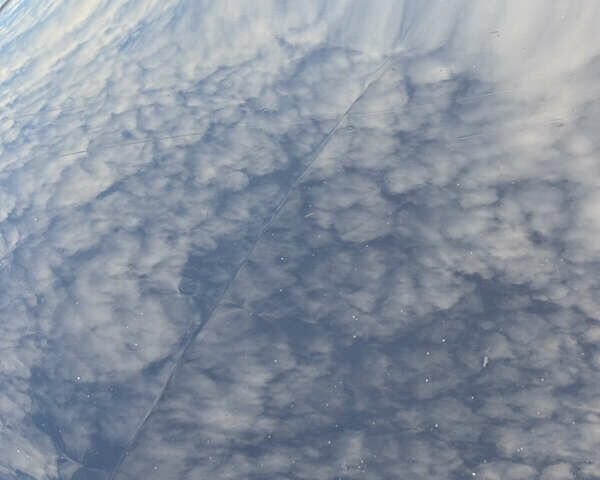 Черный Опель Астра, объемом двигателя 1.69 л и пробегом 223 тыс. км за 5900 $, фото 6 на Automoto.ua