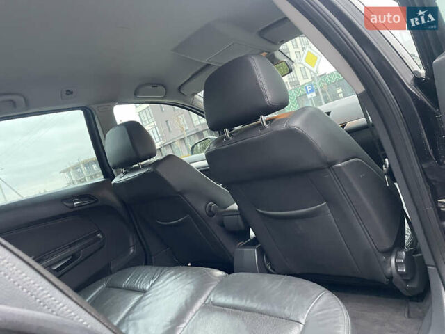 Чорний Опель Астра, об'ємом двигуна 1.6 л та пробігом 243 тис. км за 5950 $, фото 25 на Automoto.ua