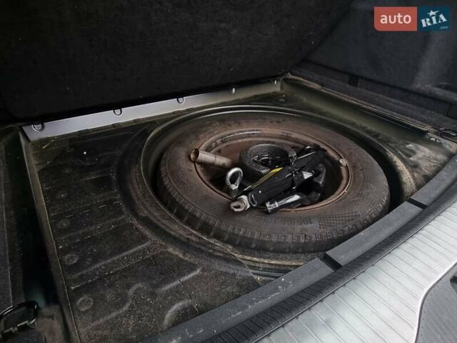 Черный Опель Астра, объемом двигателя 1.6 л и пробегом 247 тыс. км за 6299 $, фото 59 на Automoto.ua