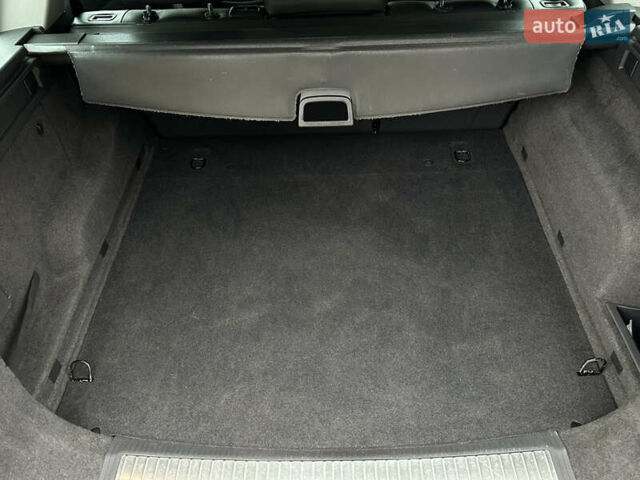 Чорний Опель Астра, об'ємом двигуна 1.6 л та пробігом 207 тис. км за 6200 $, фото 27 на Automoto.ua