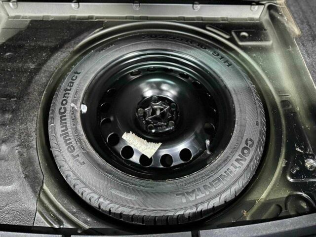 Черный Опель Астра, объемом двигателя 1.6 л и пробегом 186 тыс. км за 6799 $, фото 21 на Automoto.ua