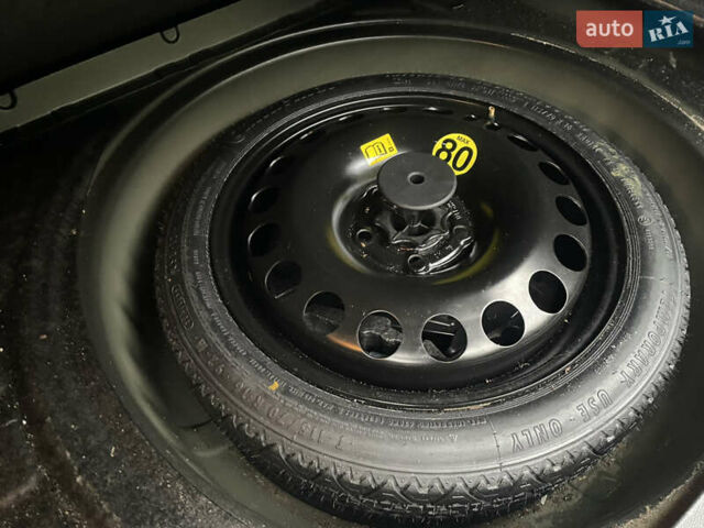 Чорний Опель Астра, об'ємом двигуна 1.6 л та пробігом 243 тис. км за 5950 $, фото 27 на Automoto.ua