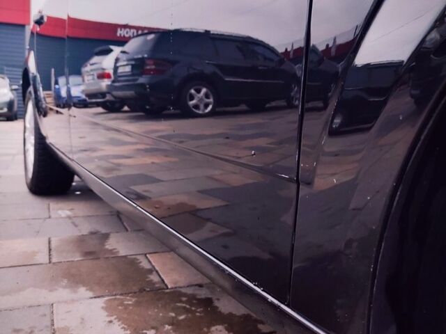 Черный Опель Астра, объемом двигателя 1.6 л и пробегом 230 тыс. км за 6300 $, фото 5 на Automoto.ua