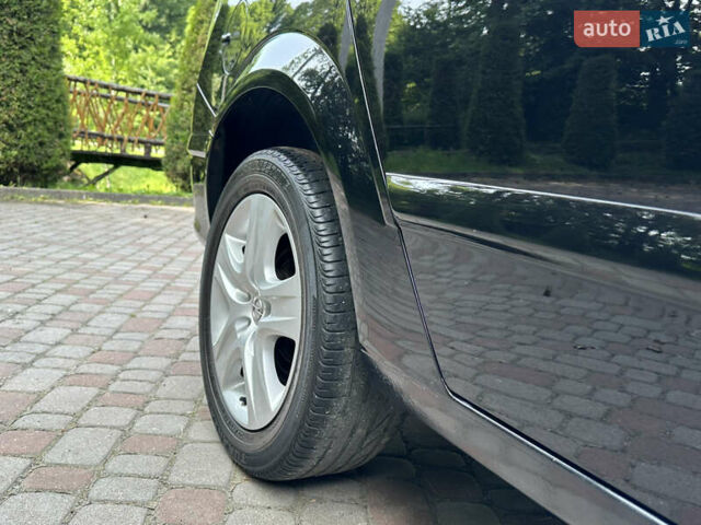 Черный Опель Астра, объемом двигателя 1.6 л и пробегом 157 тыс. км за 5499 $, фото 42 на Automoto.ua
