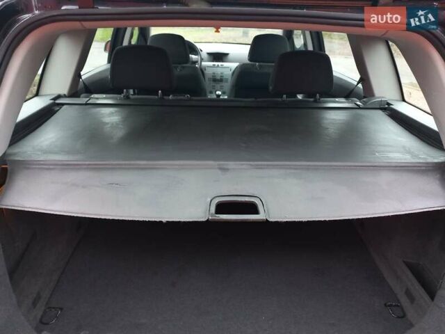 Чорний Опель Астра, об'ємом двигуна 1.8 л та пробігом 200 тис. км за 5750 $, фото 66 на Automoto.ua