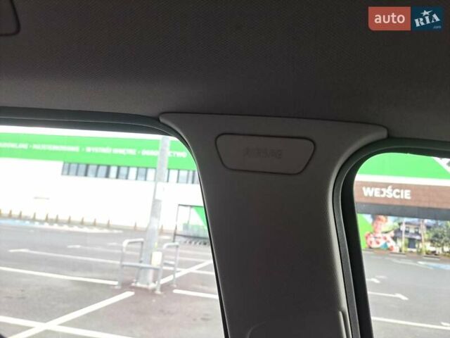 Черный Опель Астра, объемом двигателя 1.6 л и пробегом 212 тыс. км за 5200 $, фото 36 на Automoto.ua