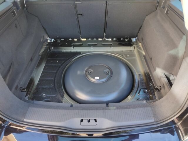 Черный Опель Астра, объемом двигателя 1.4 л и пробегом 215 тыс. км за 5900 $, фото 10 на Automoto.ua