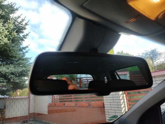 Черный Опель Астра, объемом двигателя 1.4 л и пробегом 215 тыс. км за 5900 $, фото 18 на Automoto.ua