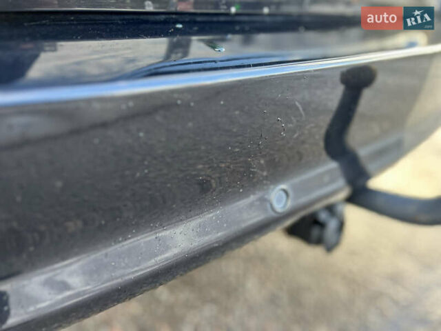 Опель Астра 2010 в Дубно на Automoto.ua Черный Опель Астра, объемом двигателя 1.6 л и пробегом 218 тыс. км за 5700 $, фото 24 на Automoto.ua