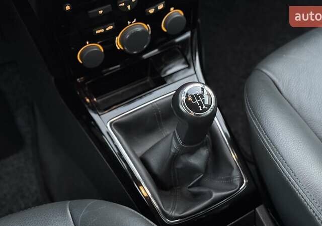 Черный Опель Астра, объемом двигателя 1.6 л и пробегом 205 тыс. км за 6150 $, фото 20 на Automoto.ua