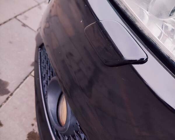 Черный Опель Астра, объемом двигателя 1.6 л и пробегом 237 тыс. км за 5350 $, фото 21 на Automoto.ua