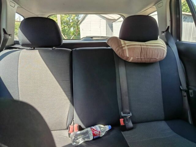 Чорний Опель Астра, об'ємом двигуна 0 л та пробігом 186 тис. км за 5500 $, фото 19 на Automoto.ua