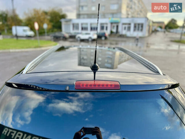 Опель Астра 2010 в Дубно на Automoto.ua Черный Опель Астра, объемом двигателя 1.6 л и пробегом 218 тыс. км за 5700 $, фото 25 на Automoto.ua