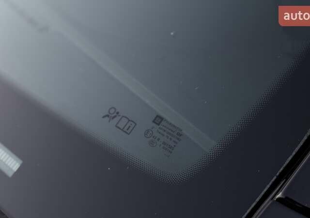 Черный Опель Астра, объемом двигателя 1.6 л и пробегом 205 тыс. км за 6150 $, фото 32 на Automoto.ua