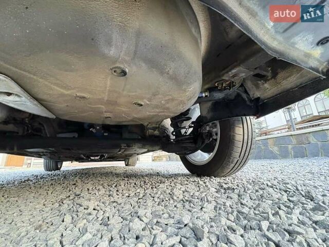 Чорний Опель Астра, об'ємом двигуна 1.6 л та пробігом 252 тис. км за 6500 $, фото 32 на Automoto.ua