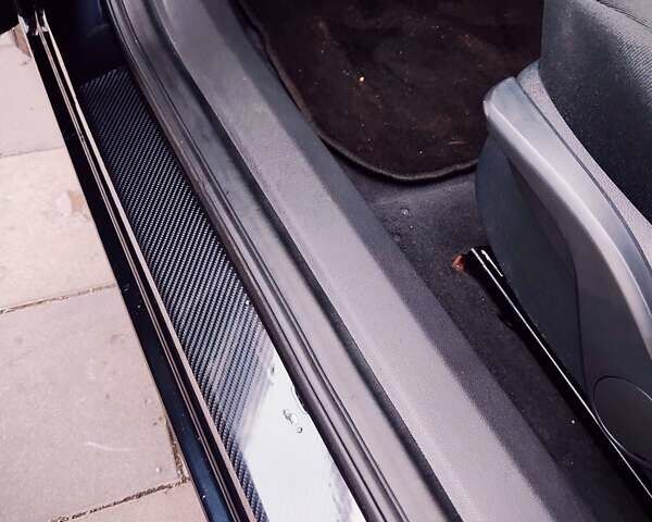 Черный Опель Астра, объемом двигателя 1.6 л и пробегом 237 тыс. км за 5350 $, фото 27 на Automoto.ua