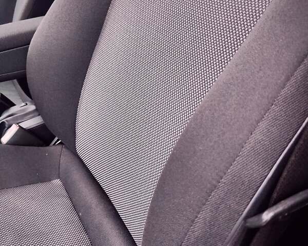 Черный Опель Астра, объемом двигателя 1.6 л и пробегом 237 тыс. км за 5350 $, фото 33 на Automoto.ua