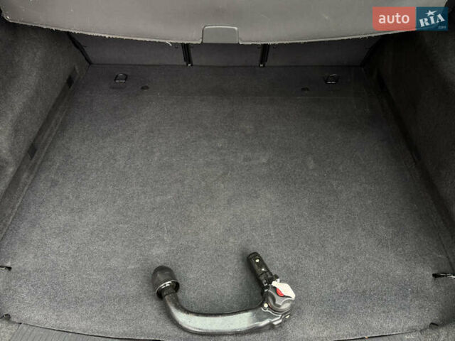 Черный Опель Астра, объемом двигателя 1.6 л и пробегом 228 тыс. км за 5750 $, фото 18 на Automoto.ua