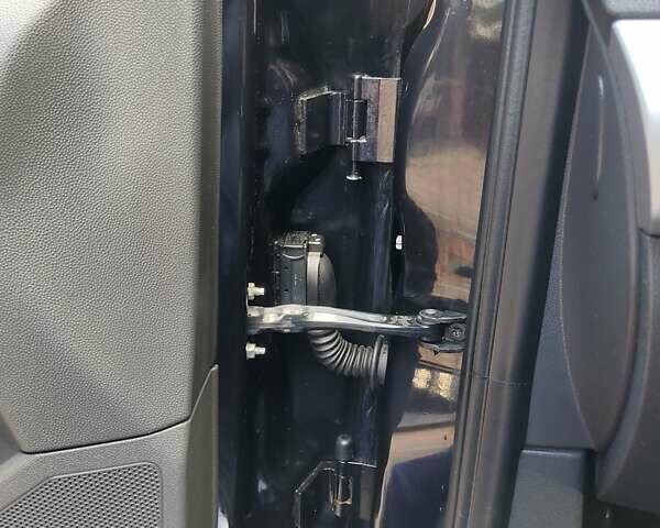 Чорний Опель Астра, об'ємом двигуна 1.4 л та пробігом 215 тис. км за 5900 $, фото 31 на Automoto.ua