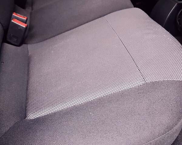 Черный Опель Астра, объемом двигателя 1.6 л и пробегом 237 тыс. км за 5350 $, фото 38 на Automoto.ua