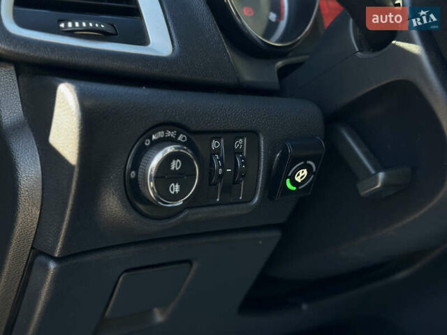 Черный Опель Астра, объемом двигателя 1.36 л и пробегом 250 тыс. км за 6200 $, фото 30 на Automoto.ua