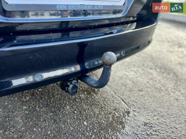 Опель Астра 2010 в Дубно на Automoto.ua Черный Опель Астра, объемом двигателя 1.6 л и пробегом 218 тыс. км за 5700 $, фото 23 на Automoto.ua