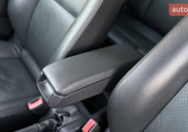 Черный Опель Астра, объемом двигателя 1.6 л и пробегом 205 тыс. км за 6150 $, фото 31 на Automoto.ua