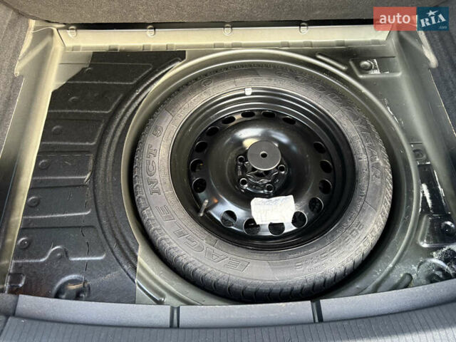 Черный Опель Астра, объемом двигателя 1.6 л и пробегом 252 тыс. км за 6400 $, фото 53 на Automoto.ua