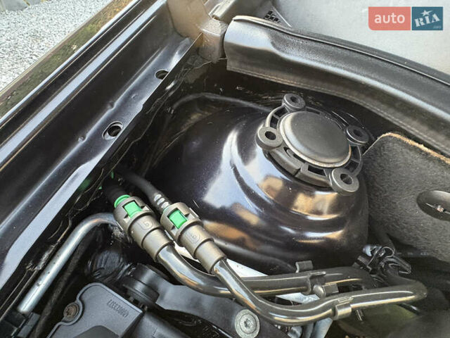 Черный Опель Астра, объемом двигателя 1.6 л и пробегом 252 тыс. км за 6400 $, фото 63 на Automoto.ua