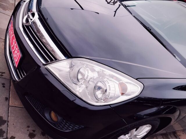 Черный Опель Астра, объемом двигателя 1.6 л и пробегом 237 тыс. км за 5350 $, фото 9 на Automoto.ua