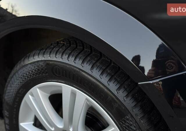 Черный Опель Астра, объемом двигателя 1.6 л и пробегом 205 тыс. км за 6150 $, фото 6 на Automoto.ua